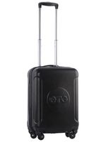 Чемодан RION+ 466 — эмбосс