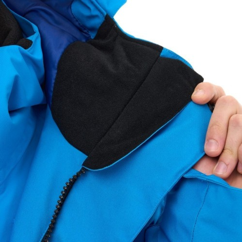 DRAGONFLY Плащ зимний RACE COAT