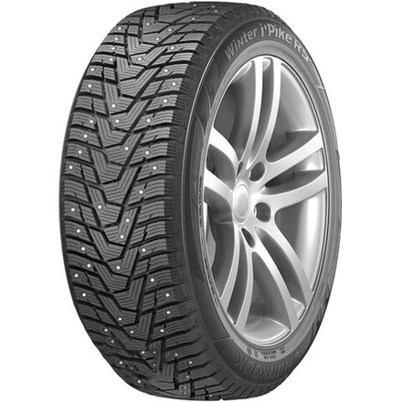 Зимняя шина шипованная Hankook Winter i Pike RS2 W429 (255/45 R19 104H)