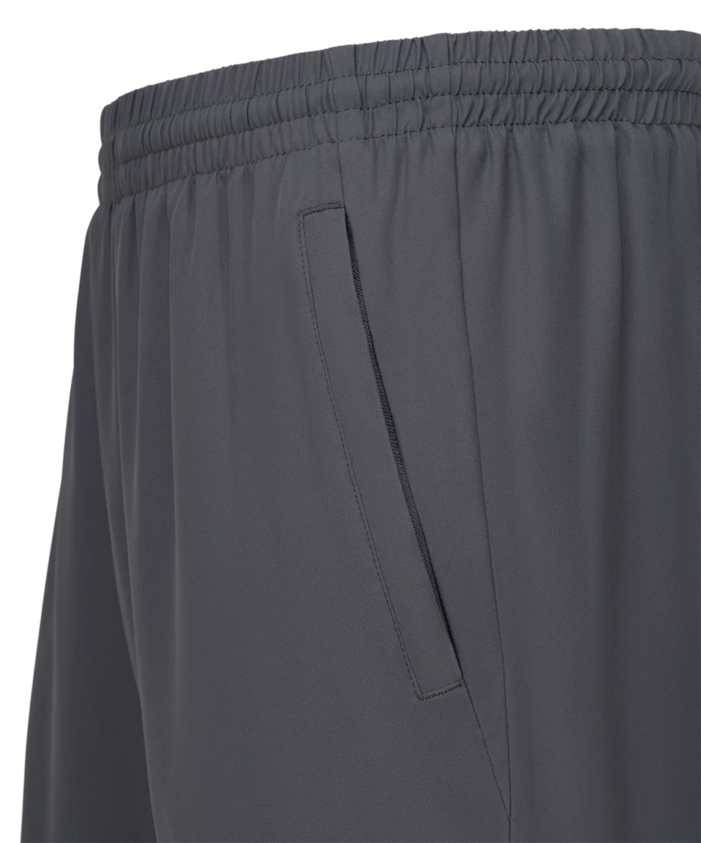 Брюки спортивные CAMP 2 Lined Pants, темно-серый, детский