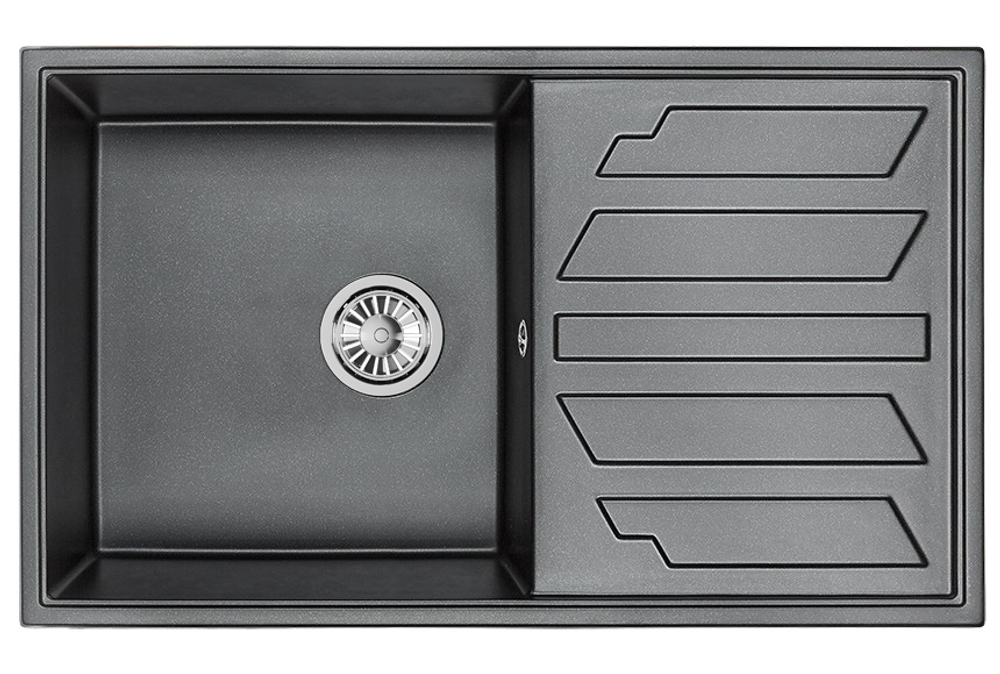 GRANULA 8601, ШВАРЦ