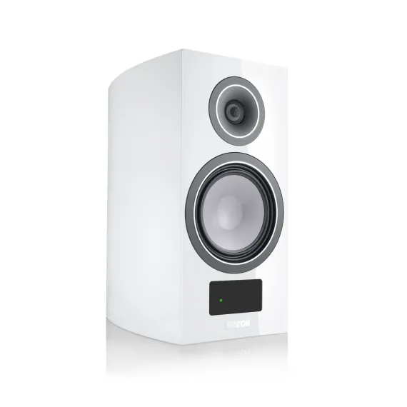 Canton Smart Vento 3 S2 White High Gloss