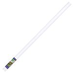 Холст в рулоне BRAUBERG ART CLASSIC, 1,6x10 м, грунт., 380 г/м2, 100% хлопок, среднее зерно, 191032