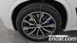 BMW X5 xDrive 30d M Sport — 2021