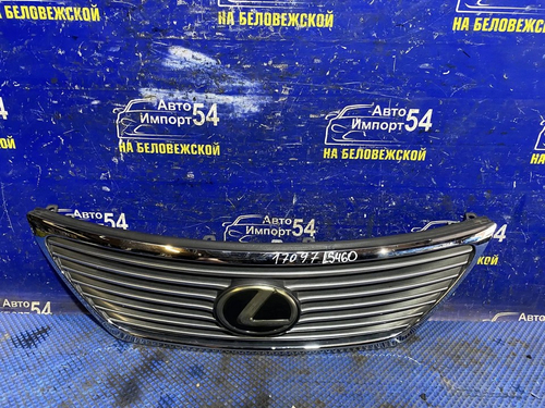 Решетка радиатора LEXUS LS460 2006-2009