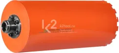 Коронка алмазная Алатон БОРЕЙ-М, 225x500 мм, хвостовик BL