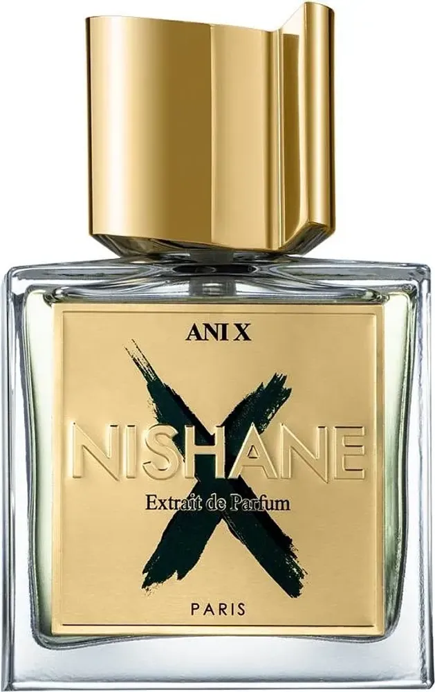 Nishane Ani X Extrait De Parfum 50 ml
