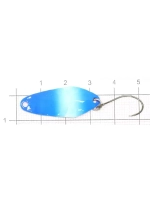 Блесна для рыбалки колебалка Innova-UL 31/2,9