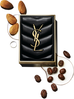 Yves Saint Laurent Couture Mini Clutch - Палетка теней для век: палетка теней для век для женщин 500 Medina Glow, 4 g
