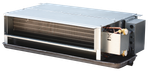 Канальный фанкойл 2-2,9 кВт Mdv MDKT3-V200