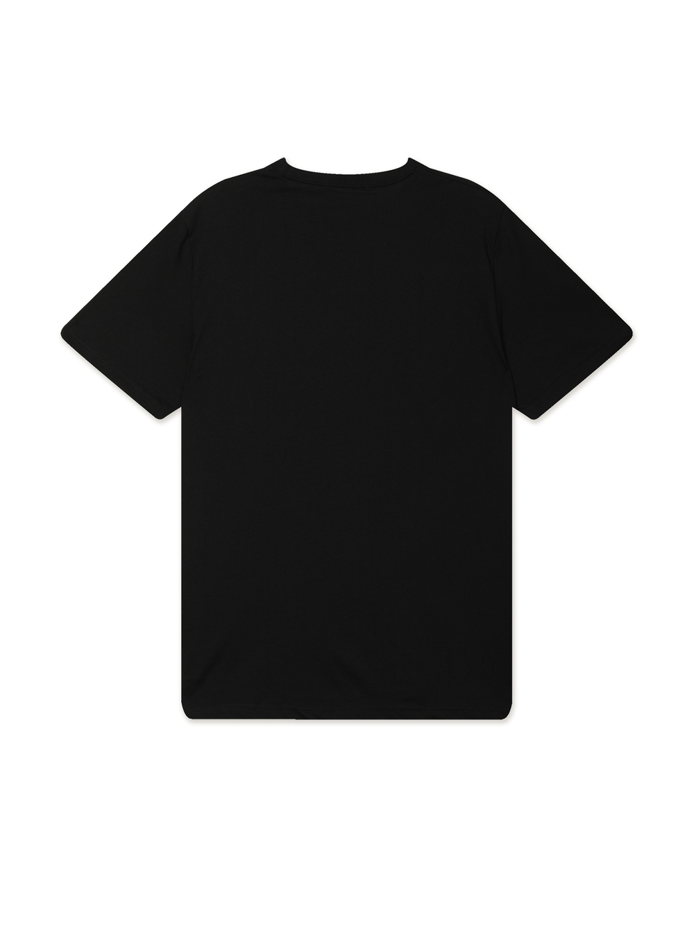 Мужская Футболка Crew Neck
