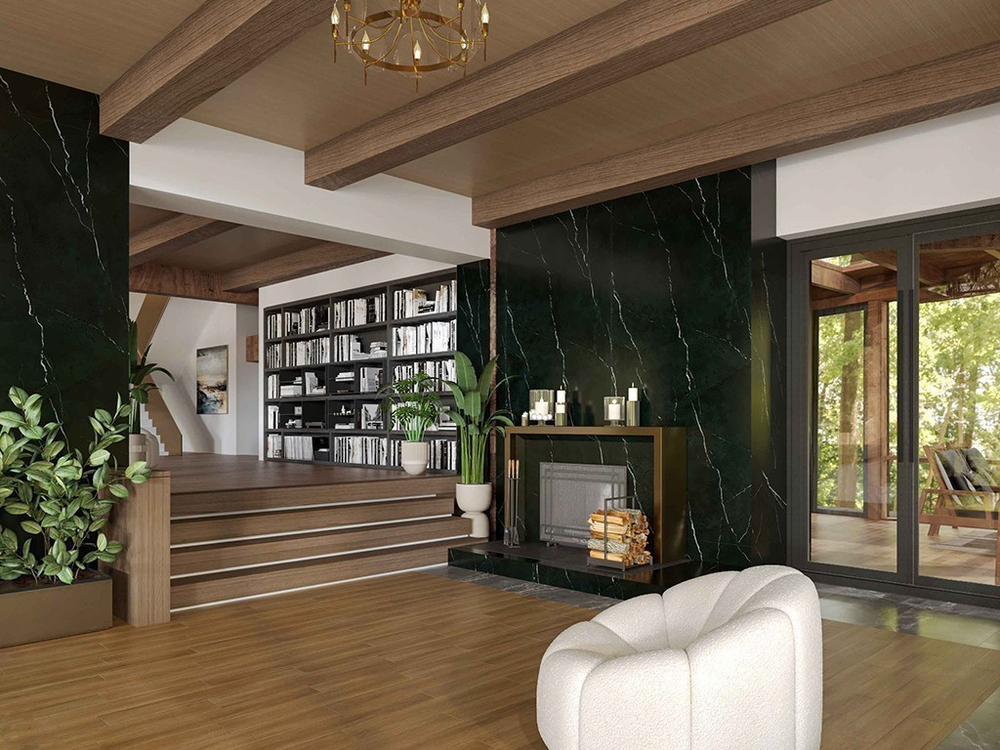 ATLAS HOME