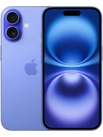 Смартфон Apple iPhone 16, 128GB, Ultramarine