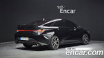 Hyundai AVANTE 2.0 N — 2022