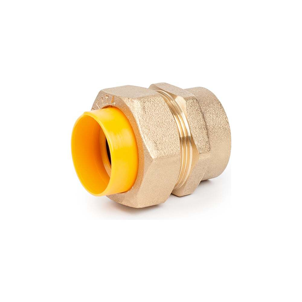 G-V/S (F) 15*1/2", муфта труба-вн.резьба ДЛЯ ГАЗА