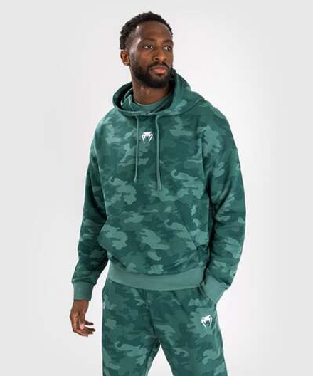 Худи Venum Vortex XL Camo Turquoise