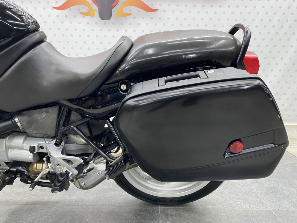 BMW R1100R , 1998