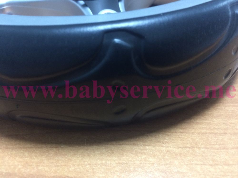 Колесо Baby Jogger City Mini
