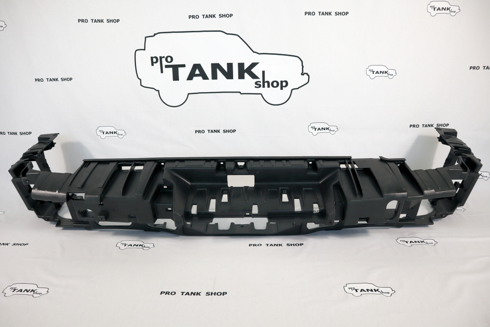 Бампер задний (ОРИГИНАЛ) TANK 300 (ВНУТРЕННИЙ УСИЛИТЕЛЬ) 2804120XKM01A
