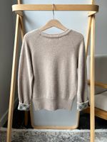 Кашемировый джемпер Burberry, 128