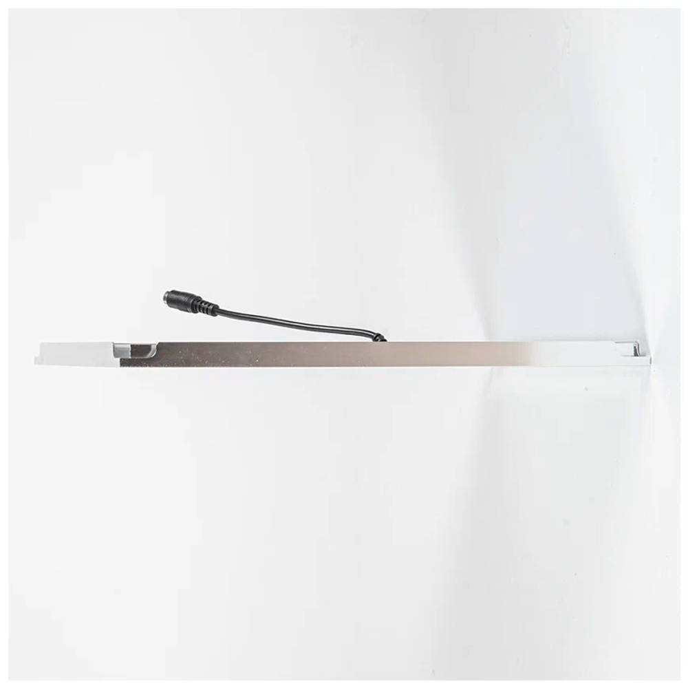 Светодиодная панель для кассетного потолка ELEGANZ 18w 6000К 300х300х12 мм. LED