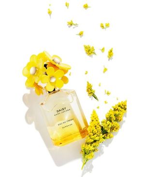 Marc Jacobs Daisy Eau So Fresh Sunshine