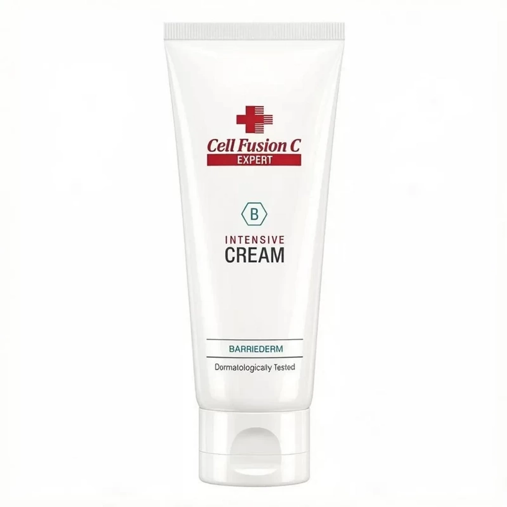 Intensive Cream Cell Fusion