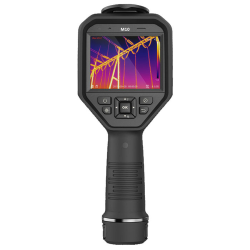 HIKMICRO M10