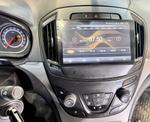 Магнитола для Opel Insignia 2013-2015 - Kuberg QLed, Android 13, Быстрейшая, CarPlay, SIM-слот