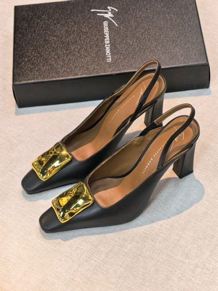 Туфли Giuseppe Zanotti