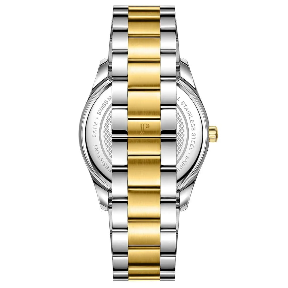 Jacques Philippe Odina JPQGS627328