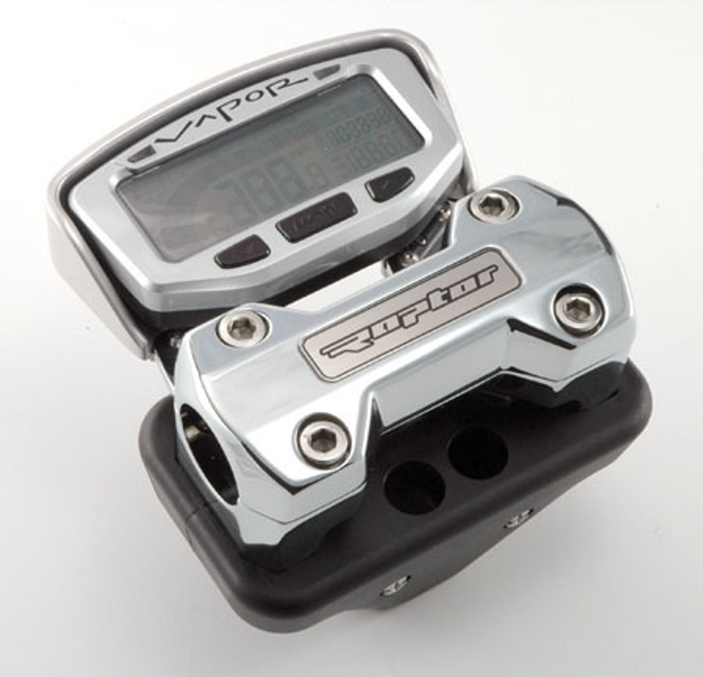 Держатель Vapor Logo для Raptor 250/350
