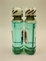 LISTERINE ополаскиватель для полости рта COOL MINT без спирта 2 шт. по 80 мл (Германия)