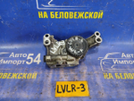 Насос масляный MAZDA MPV 1997