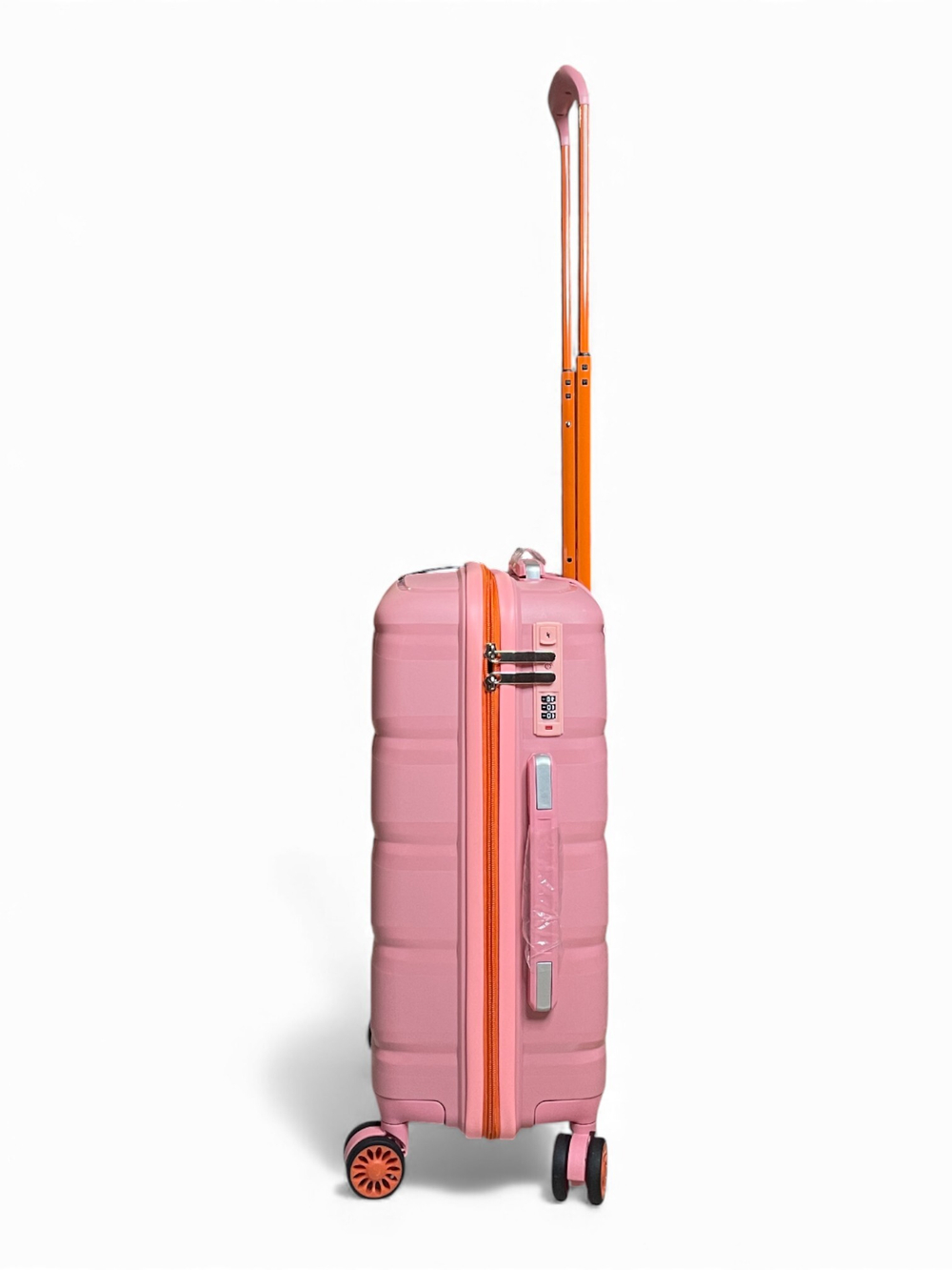 Ручная кладь Bon-Voyage PP Skycase#3, Розовый, S