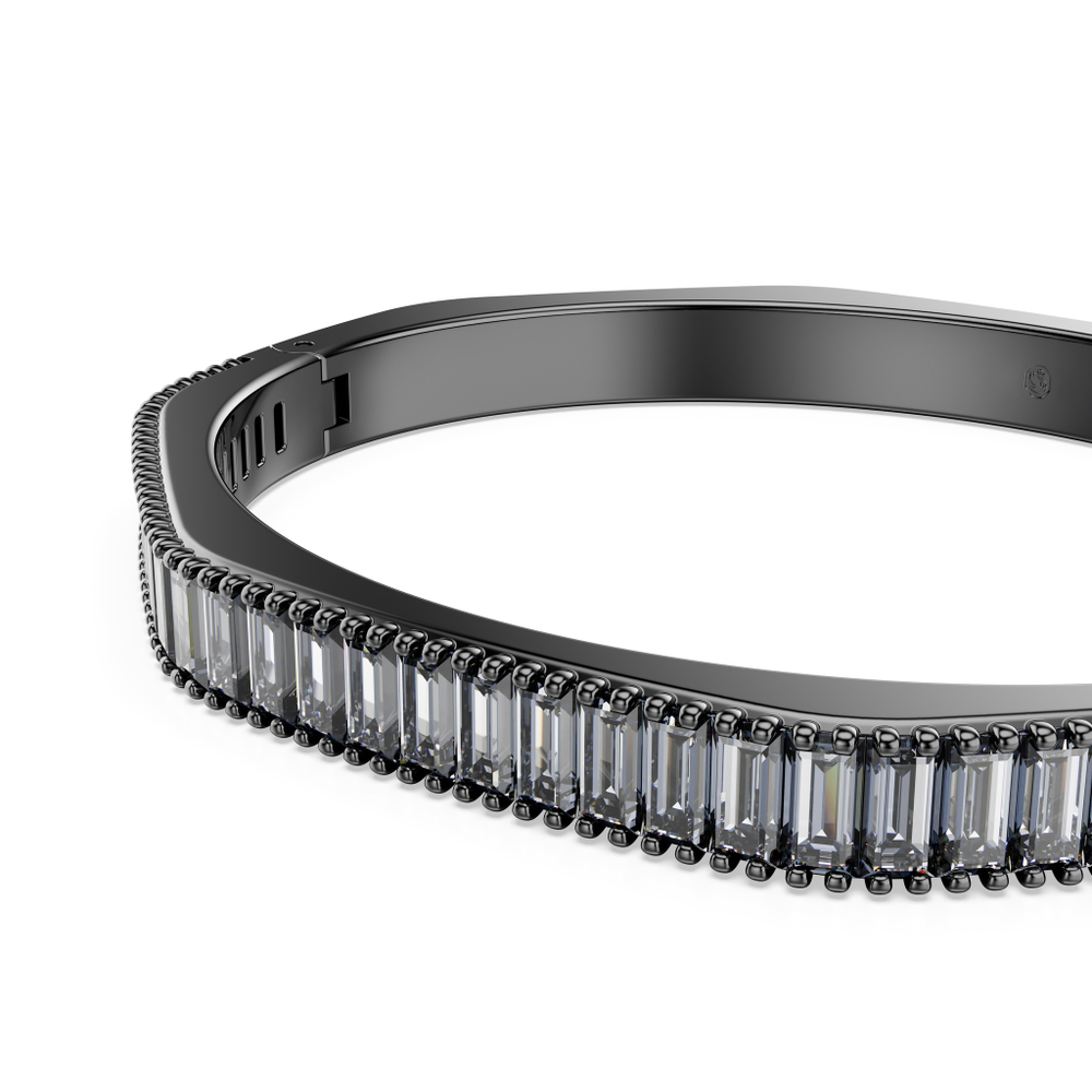 MATRIX:BANGLE GRY/BRU L