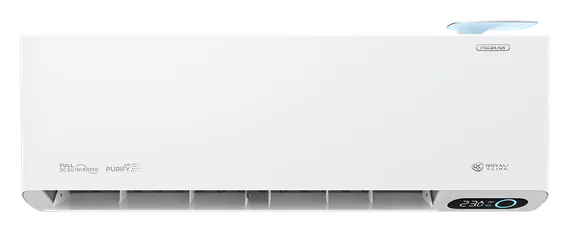 Инверторная сплит-система+вентиляция серии ROYAL FRESH STANDARD FULL DC EU Inverter RCI-RFS28HN (комплект)