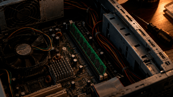 Отличия оперативной памяти DDR2 от других типов