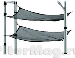 Кухонный стол Kovea 2 Way Kitchen Table M [KJ8FN0115]
