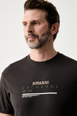 Футболка Armani Exchange
