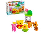 Конструктор LEGO Duplo 10941 Винни Пух: Вечеринка на день рождения