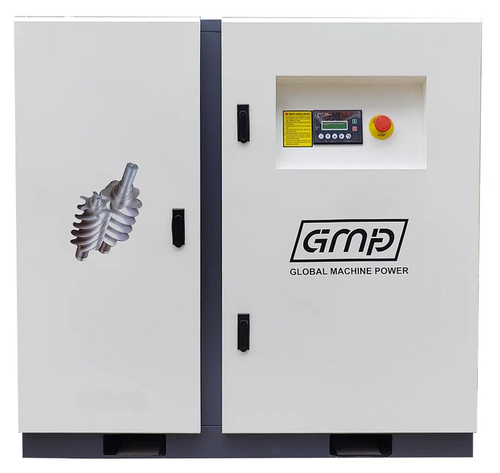 Винтовой компрессор GMP GM-18.5 12D