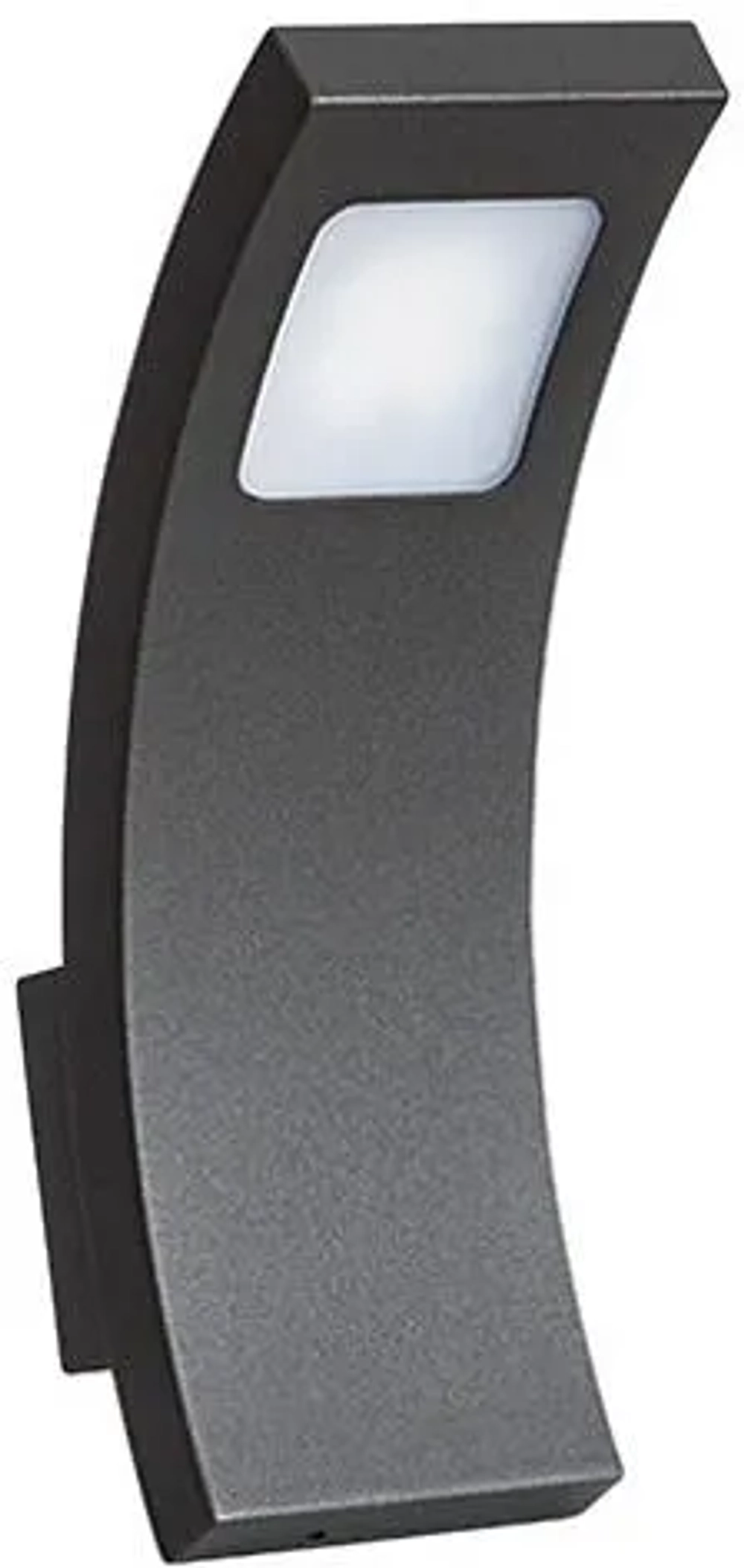 Уличный фасадный светодиодный светильник Goria Led 57 22131