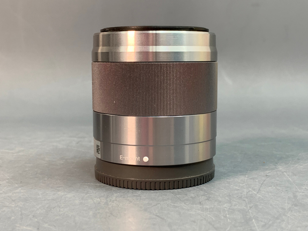 Sony 50mm 1.8 OSS