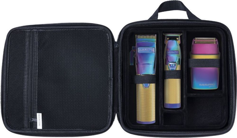 Футляр BaByliss PRO FXCFXCASE3E 4Artists Travel Case - 3