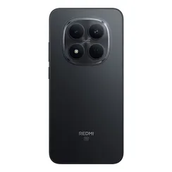 Смартфон Xiaomi Redmi Note 15 Pro 4G NFC 8 ГБ | 256 ГБ (Чёрный | Black) (версия Global)
