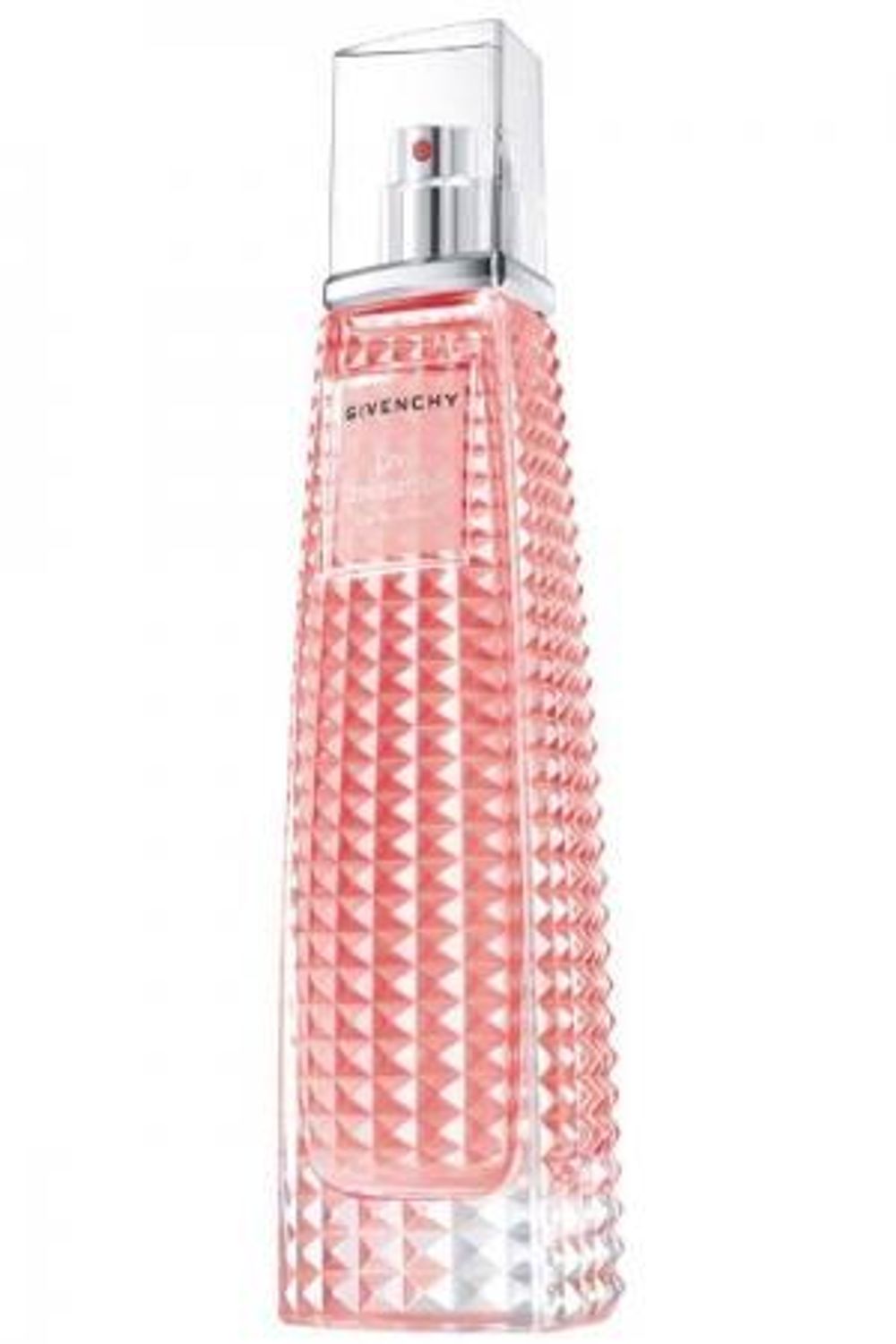 Аманда Сейфилд для ожидаемой новинки от Givenchy