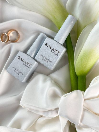 База Galaxy Wedding base №03, 14г
