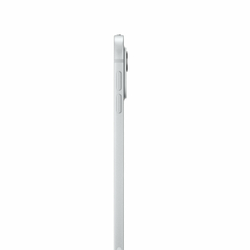 Планшет Apple iPad Pro 11″ (M5), 512 ГБ, Wi‑Fi, Silver (серебристый)