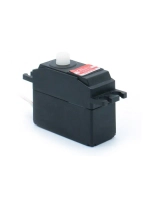 Сервомашинка PS-2503HB E9812 3,35кг